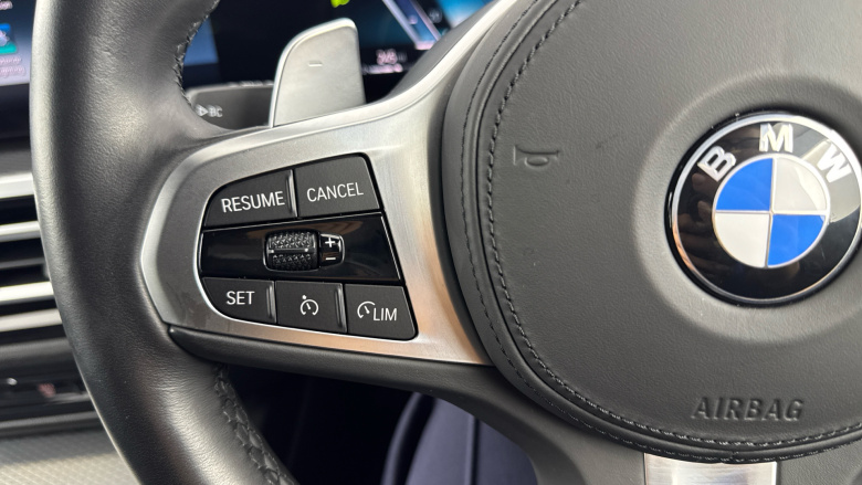 BMW 3 Series 330i M Sport 4dr Step Auto [Pro Pack] Petrol Saloon